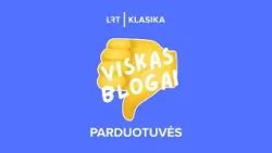 Parduotuvės: atėjau, pamačiau, kuo greičiau išbėgau