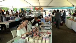 UAM promotes creative circuit with more than 40 young entrepreneurs