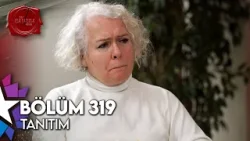 Aslı Özkaya ile Bir Şansım Olsa | 319. Bölüm Tanıtım