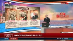 6 Şubat 2026 Tarihte bugün ne oldu?