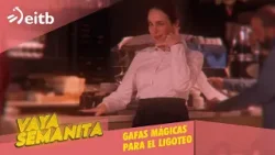 VS: Las gafas mágicas para leer las señales del ligoteo