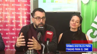 MATIAS TACCETTA - GUSTAVO TENUTO: SMART CITY PLUS DIGITAL PLATFORMS AND FREE WI-FI