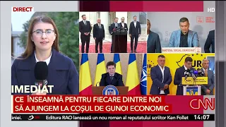 Sources: Nicușor Dan to negotiate with leaders ahead of Monday's official consultations