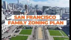 План зонирования для семей