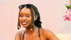 50/50 Kwa Relationship Nayo Niko Sawa. #ebruperfectmatch #perfectmatch