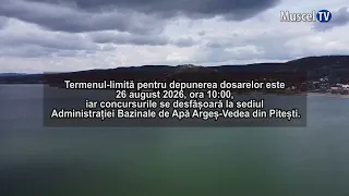 MUSCEL TV NEWS 08/19/2026 ABAAV IS HIRING STAFF