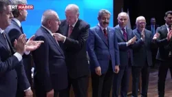 AK Parti'ye katılımlar sürüyor