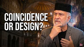 Is the Creation of the Universes a Coincidence? | Islam in Modern Time | Awaz Ent