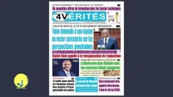 Analyse du 23 Janvier 2026 sur Matin d'Eden