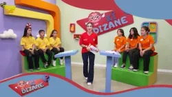 Zarok TV - Kî Dizane  - ( Beş: 21)