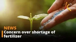 Trans-Nzoia: Farmers raise concern over shortage of fertilizer