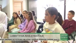 Kreativna radionica u Centru "Duga"