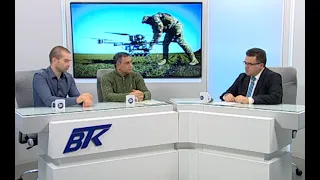 Новата ера на дроновете – от класната стая, през ежедневието до сигурността