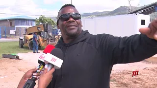 Minister Alexander : Concerns Over Eddie Hart Patrol Base Have Been Addressed