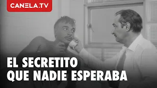 The Truth Comes to Light | The Spoiled Servant | Golden Age Cinema | Canela.TV