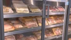 Потребители сильно пострадали в марте, поскольку рост цен на энергоносители, связанный с войной в...