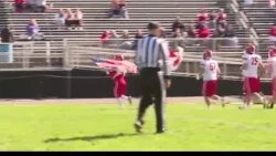 Bellaire Big Reds Vs Union Local Jets: October 17. 2026