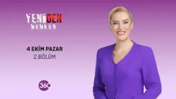 It Is Possible to Start Over | Hande Ertekin | Sunday, October 4, 2026