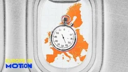 Turbulenzen auf dem Rollfeld? Diese europäischen Flughäfen haben die größten Verspätungen Turbulenzen auf dem Rollfeld? Diese europäischen Flughäfen haben die größten Verspätungen