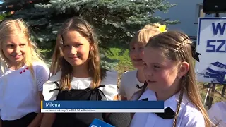 INFORMACJE 01.09.2026