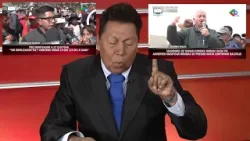 ADVIERTEN MASIFICAR MEDIDAS DE PRESIÓN HASTA CONFIRMAR BALOTAJE 