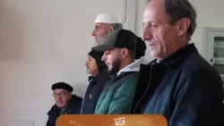 Rrëfimi i Ali Ukës për dashurinë ndaj Ramazanit