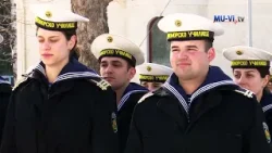 Бъдещ военен лекар получи награда „Еврика“