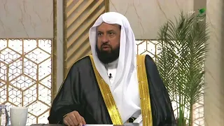 #يستفتونك.. حلقة 18_03_1448 مع الشيخ د. عبدالرحمن السند