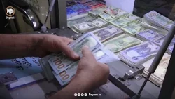 وتەبێژی بازاڕی دۆلارفرۆشانی هەولێر: نابێت حکومەت خەنجەری ژەهراوی لە میللەت بدات
