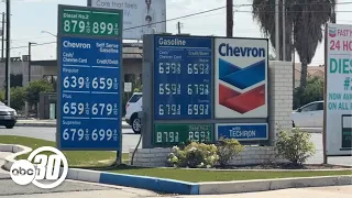 Ways to save as prices at the pump continue to rise