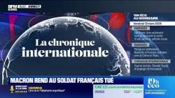 Guerre en Iran : Donald Trump et le piège de l'escalade.