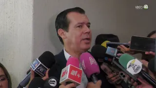 Traffic solution proposals for López Mateos to be presented to the governor again