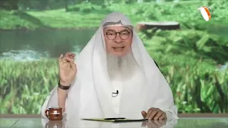 Does Dried Morning Eye Mucus Act as a Prohibited Barrier to Your Wudu  Sheikh Assim Al Hakeem