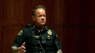 Emails reveal tensions between Mayor Her, St. Paul police chief