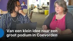 ZO!34 - From a small idea to a big stage: new theater project in Coevorden