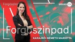 Forgószínpad- Szeged, Szombathely, Székesfehérvár, Veszprém - 2026.01.30. Forgószínpad- Szeged, Szombathely, Székesfehérvár, Veszprém - 2026.01.30.