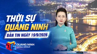 News Bulletin 7:45 PM, September 19, 2026