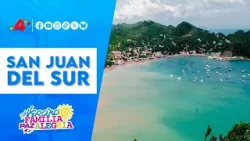 ? San Juan del Sur 2026: Nueva oferta turística, gastronomía y atardeceres