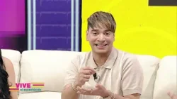 Vive el Espectáculo Programa Completo de hoy día 23 de Febrero 2026 Vive el Espectáculo Programa Completo de hoy día 23 de Febrero 2026