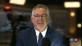 Martin Folse Remembers Jerry Schwab