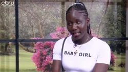 Hata Ukinishika Wapi, Sikufeel Anymore!! #ebruclosure #closure