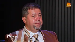 Spiritismul în Madagascar I Marcel şi Ioana Șaitiș I De Vorbă Podcast Ep. 145