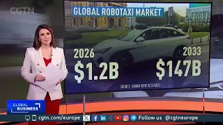 Pony.ai & Uber Expand Partnership by pledging to bring 2,000 robotaxis to Europe