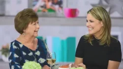 Mother of 'Today' show anchor Savannah Guthrie is missing, foul play suspected