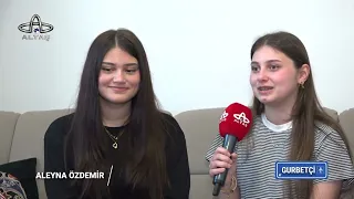 Gurbetçi  | Gültekin Özdemir | 1.Bölüm