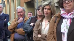 Marco Donati apre la campagna elettorale e presenta le liste a suo sostegno