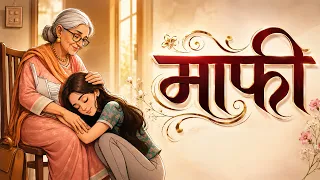 Poem – Maafi | माफी | Hindi Poem