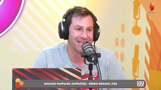 #CGPLAY on El Doce Stream | Full Program 07/31/2026