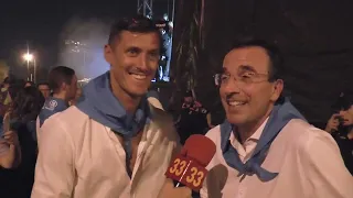 Pregón Fiestas Nuestra Señora de Butarque de Leganés 2026