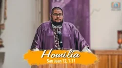 Da a Dios lo mejor │ Padre Jorge Raymundo C. MJM. Da a Dios lo mejor │ Padre Jorge Raymundo C. MJM.